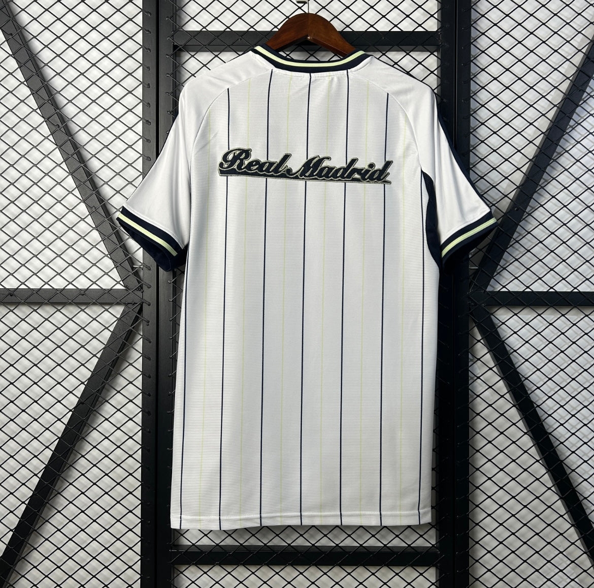 25/26 REAL MADRID EDICION LIMITADA