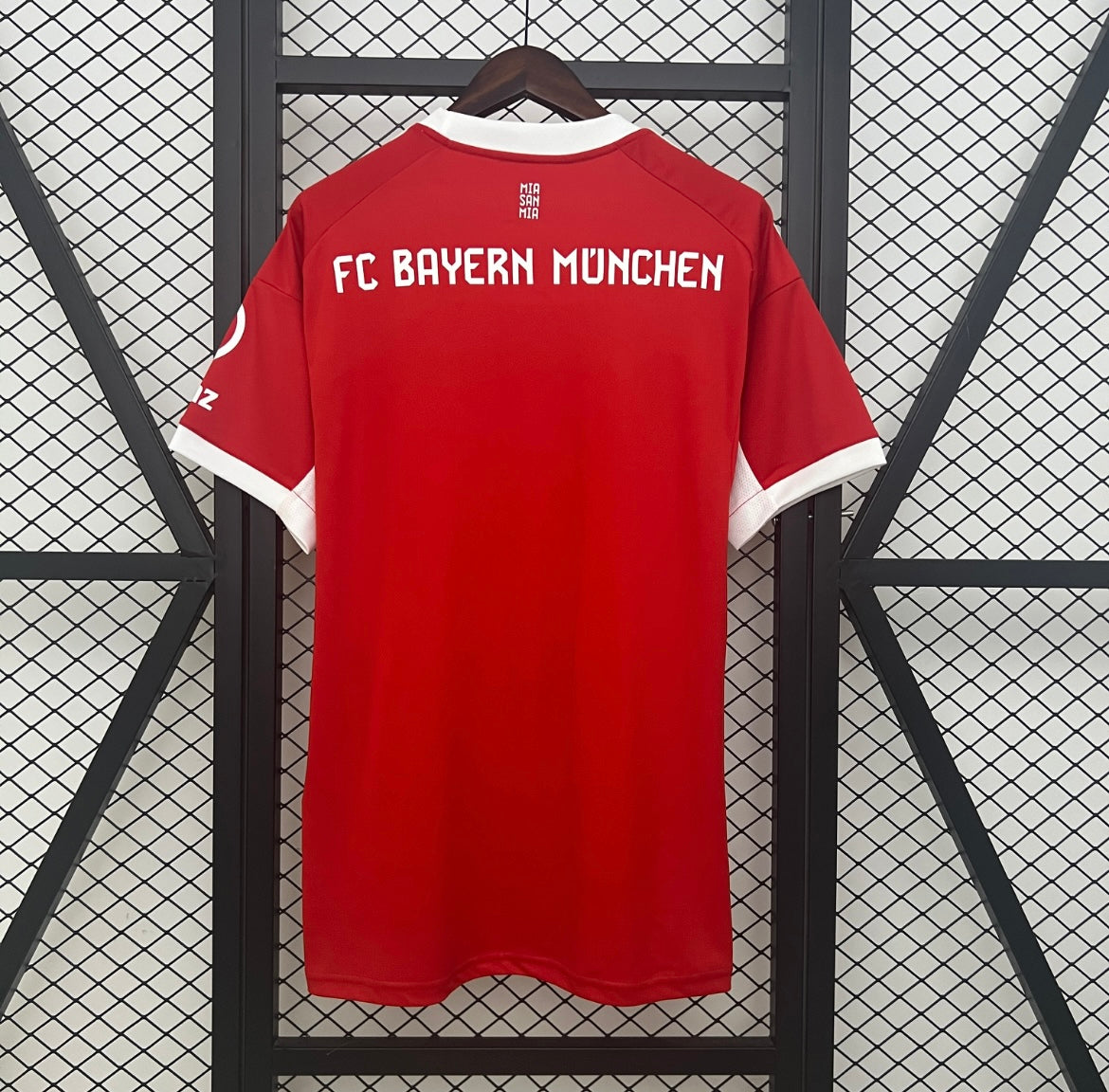 25/26 BAYERN MUNCHEN EDICION LIMITADA