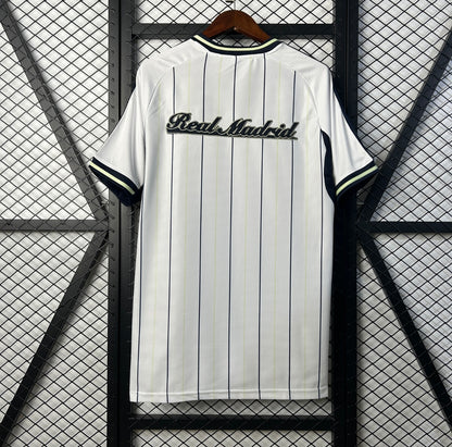 25/26 REAL MADRID EDICION LIMITADA