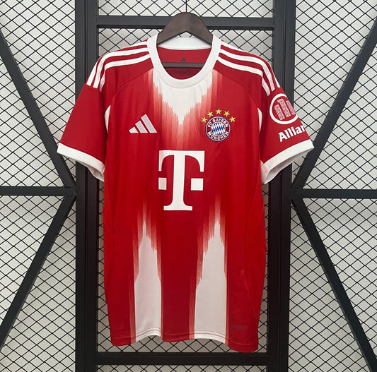 25/26 BAYERN MUNCHEN EDICION LIMITADA