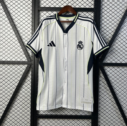 25/26 REAL MADRID EDICION LIMITADA