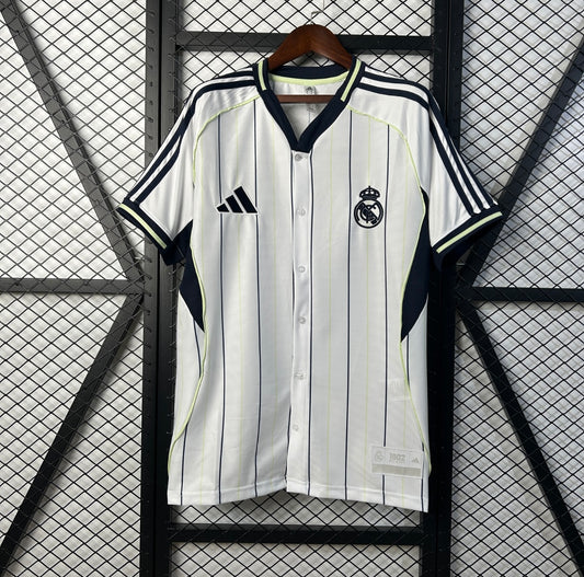 25/26 REAL MADRID EDICION LIMITADA