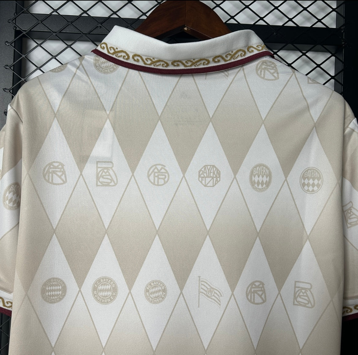 25/26 BAYERN MUNICH