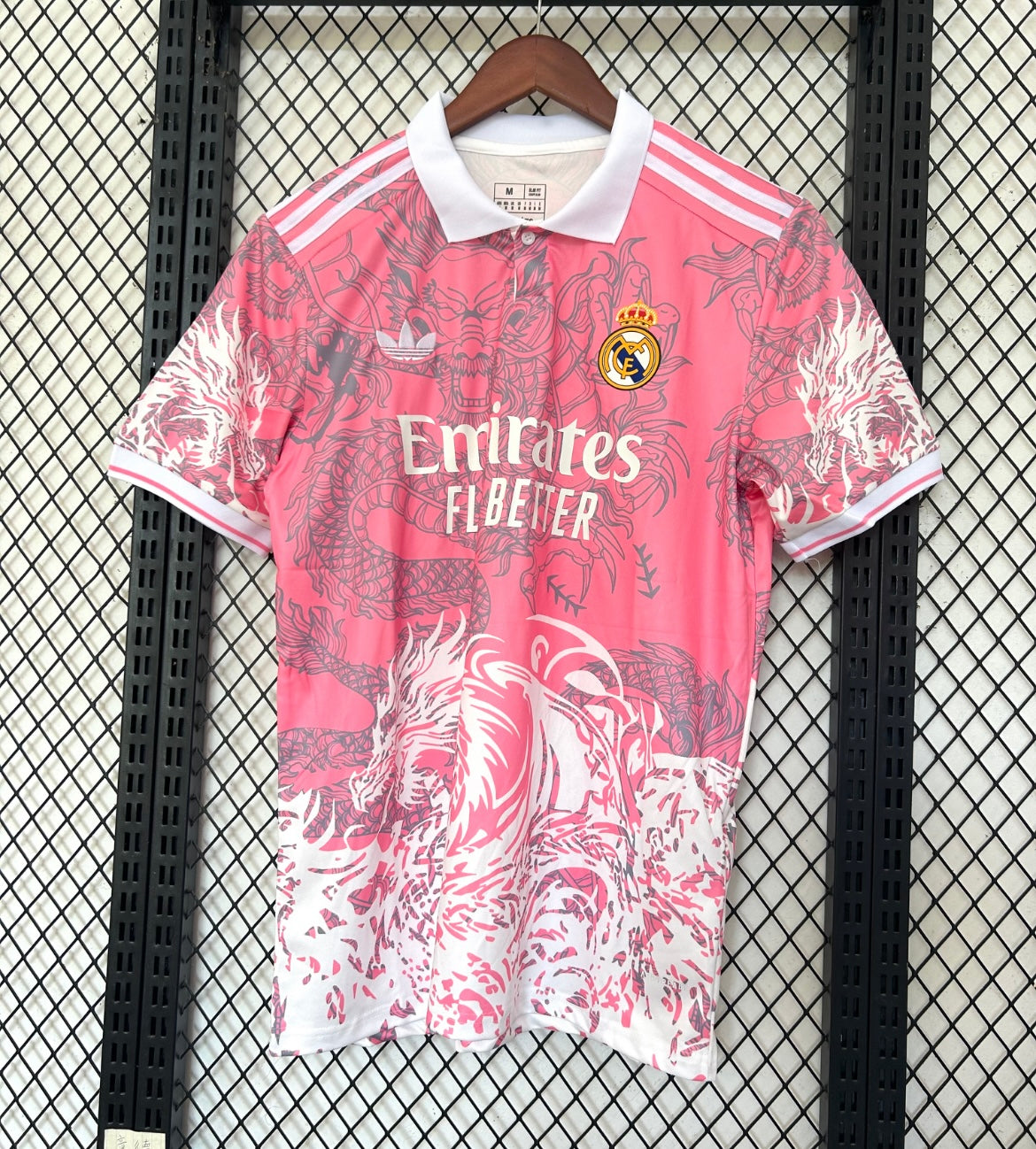 25/26 REAL MADRID EDICION LIMITADA