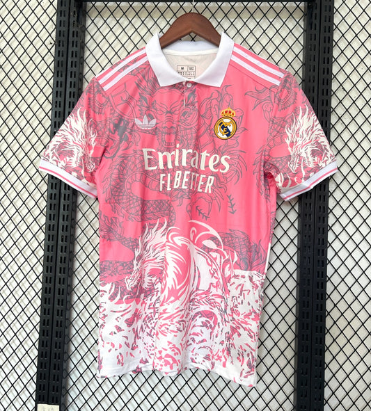 25/26 REAL MADRID EDICION LIMITADA