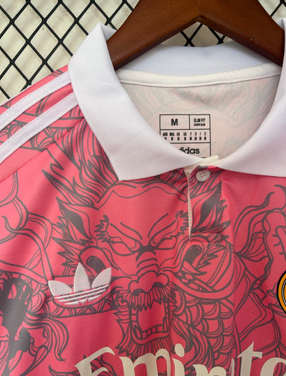 25/26 REAL MADRID EDICION LIMITADA