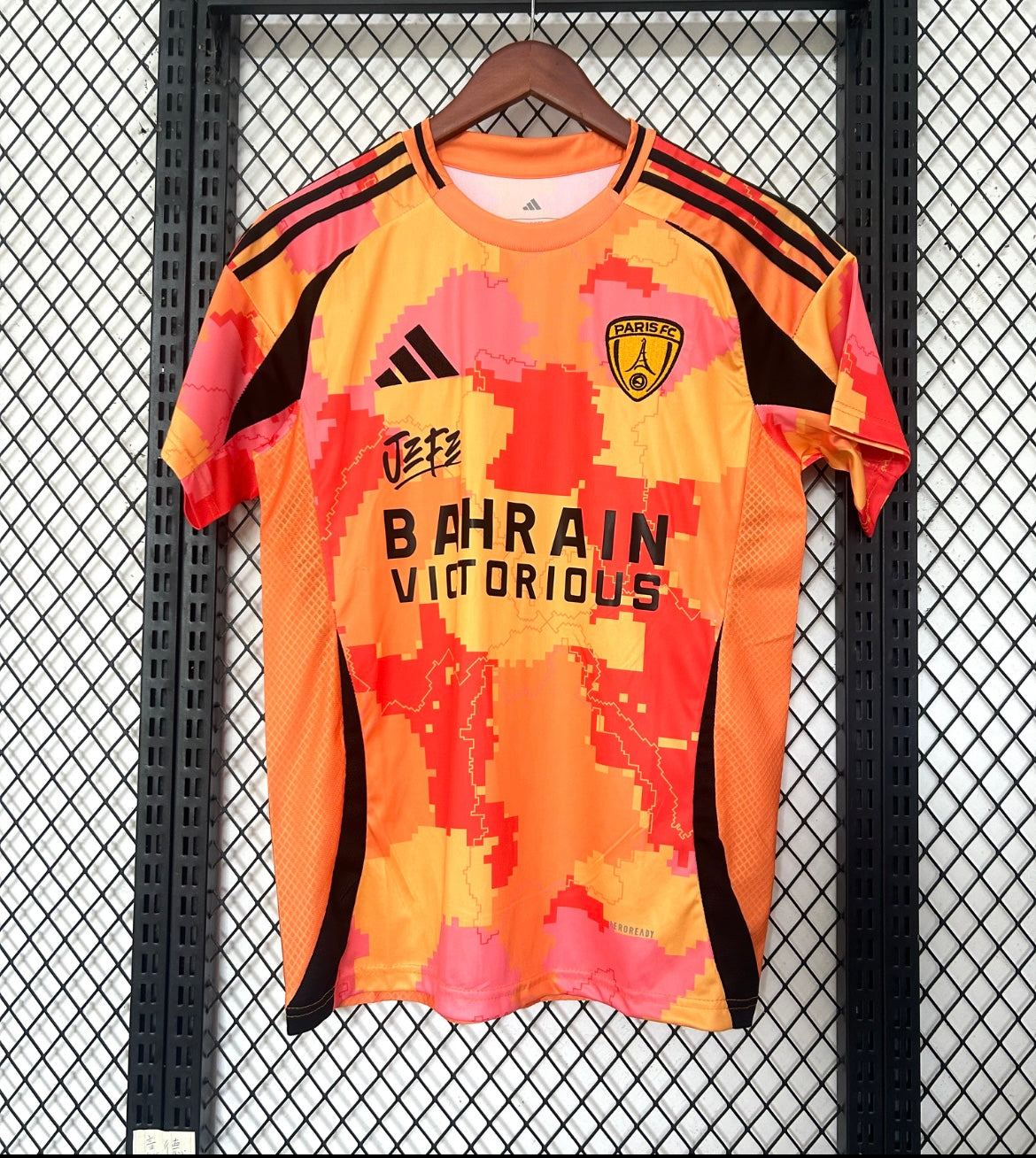 25/26 PSG PARIS SAINT GERMAIN