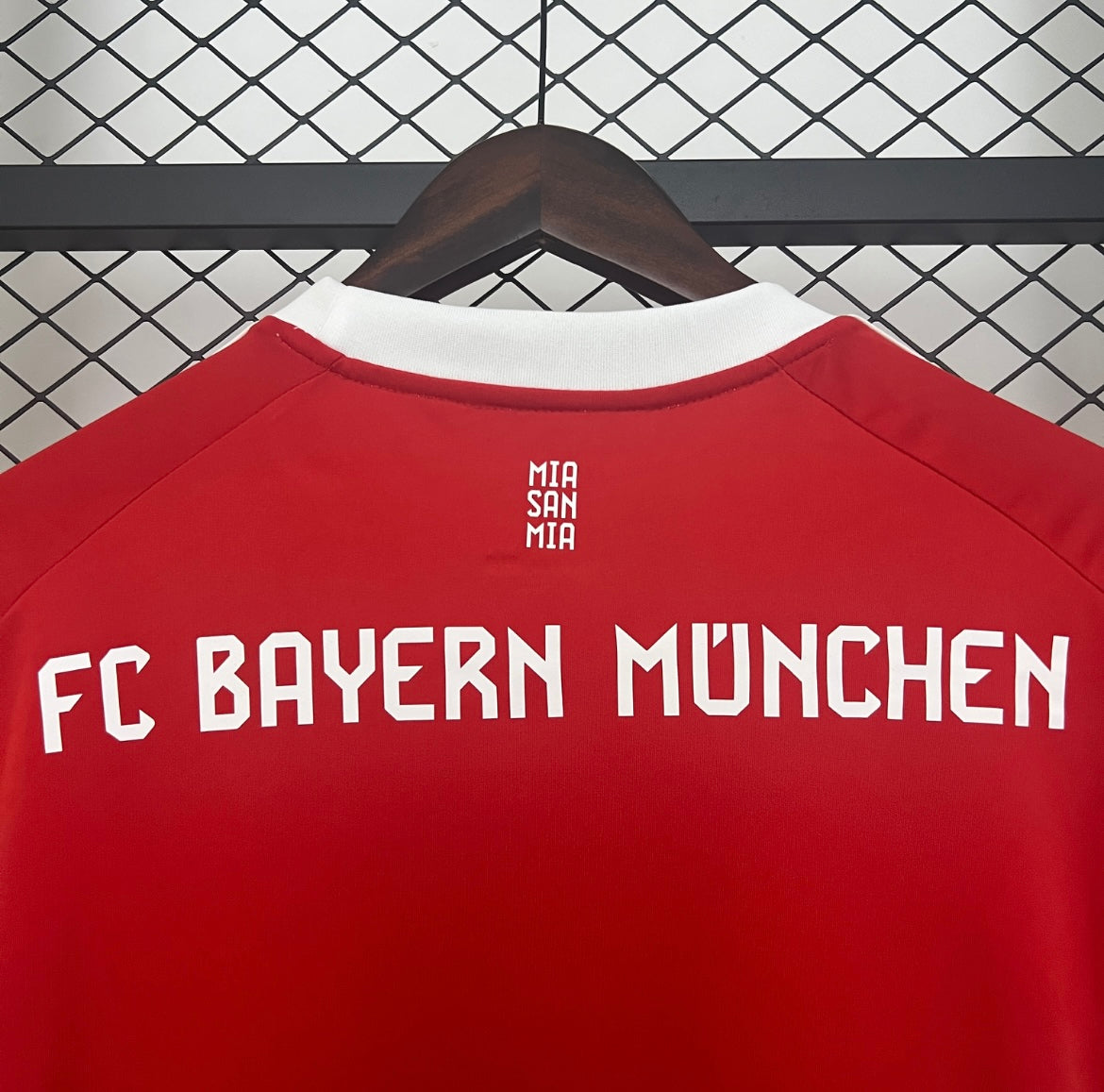 25/26 BAYERN MUNCHEN EDICION LIMITADA